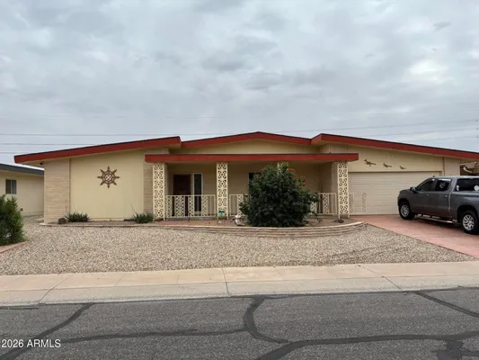 Property Slideshow image 2 of 5 | 11001 w granada dr, Sun City, AZ, 85373