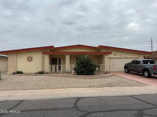 Property Slideshow image 3 of 5 | 11001 w granada dr, Sun City, AZ, 85373