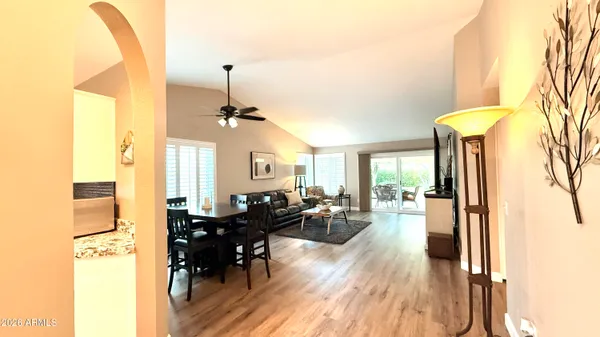 Property Slideshow image 3 of 35 | 26226 s flame tree dr, Sun Lakes, AZ, 85248