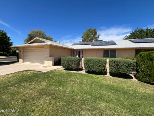 Property Slideshow image 3 of 49 | 17652 n del webb blvd, Sun City, AZ, 85373