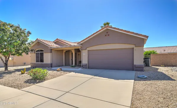 Property Slideshow image 3 of 23 | 19207 n 138th ave, Sun City West, AZ, 85375