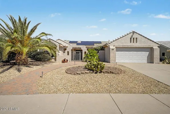Property Slideshow image 2 of 32 | 15316 w black gold ln, Sun City West, AZ, 85375