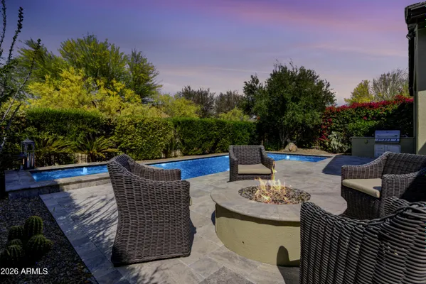 Property Slideshow image 2 of 38 | 17964 e silver sage ln, Rio Verde, AZ, 85263