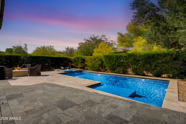 Property Slideshow image 3 of 38 | 17964 e silver sage ln, Rio Verde, AZ, 85263