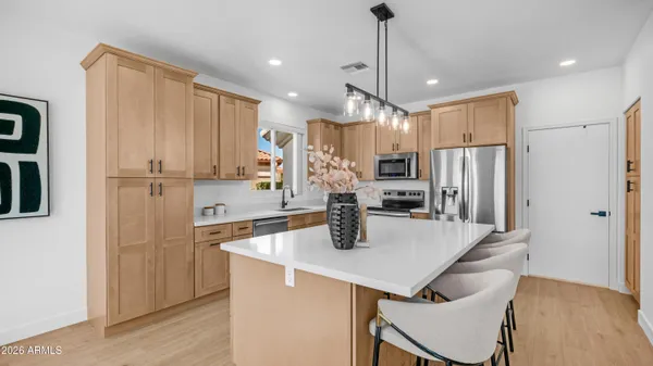 Property Slideshow image 3 of 34 | 23116 n drifter way, Sun City West, AZ, 85375