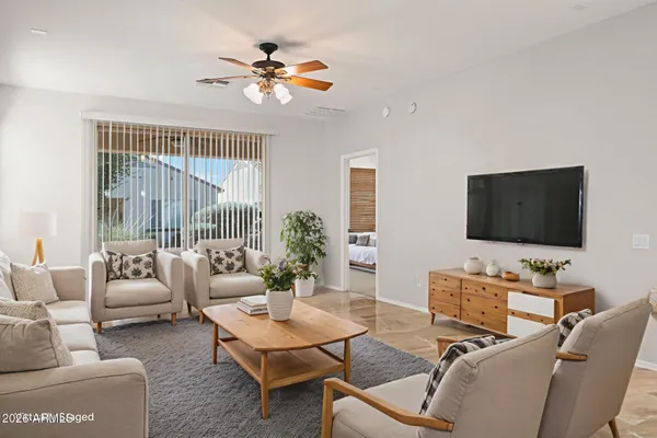 Property Slideshow image 3 of 29 | 12947 w chapala dr, Sun City West, AZ, 85375