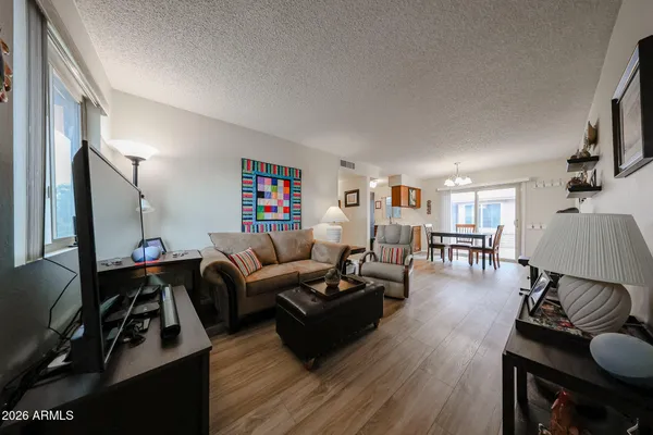 Property Slideshow image 2 of 36 | 1596 leisure world -- --, Mesa, AZ, 85206