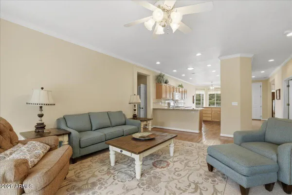 Property Slideshow image 3 of 27 | 1844 e mulberry -- --, Prescott Valley, AZ, 86314