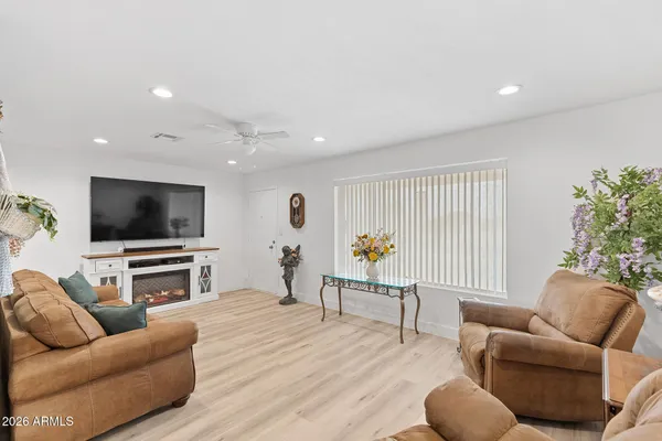 Property Slideshow image 2 of 21 | 5502 e butte st, Mesa, AZ, 85205