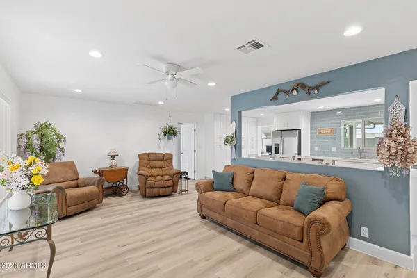 Property Slideshow image 3 of 21 | 5502 e butte st, Mesa, AZ, 85205