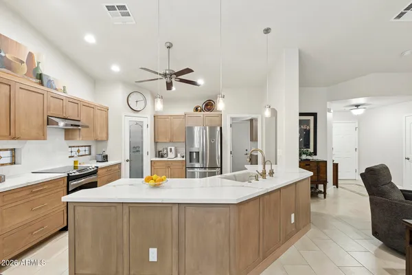 Property Slideshow image 3 of 71 | 144 s los cielos ln, Casa Grande, AZ, 85194