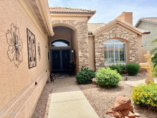 Property Slideshow image 2 of 41 | 10031 e diamond dr, Sun Lakes, AZ, 85248