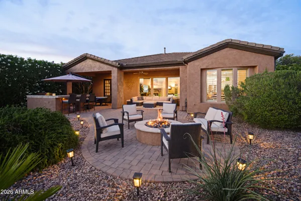 Property Slideshow image 2 of 105 | 12369 w running deer trl, Peoria, AZ, 85383