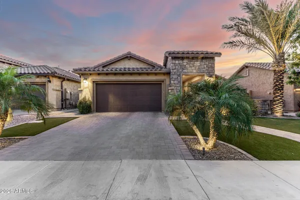 Property Slideshow image 3 of 120 | 6210 s pinaleno pl, Chandler, AZ, 85249