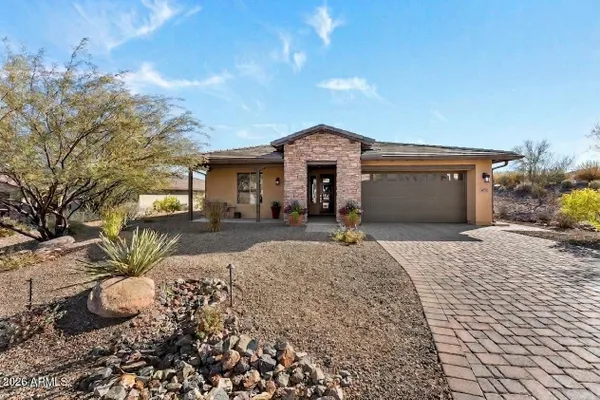 Property Slideshow image 2 of 74 | 3670 stampede dr, Wickenburg, AZ, 85390