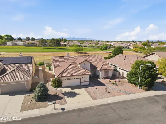 Property Slideshow image 3 of 32 | 2697 coral brooke dr, Sierra Vista, AZ, 85650