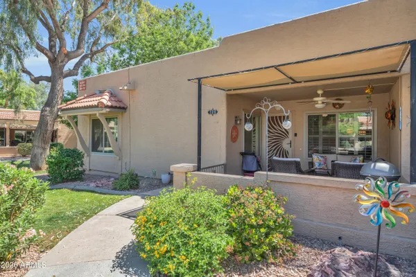 Property Slideshow image 2 of 29 | 14300 w bell rd 129, Surprise, AZ, 85374