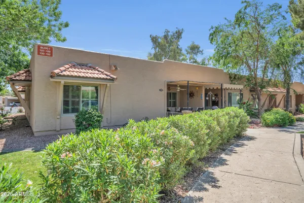 Property Slideshow image 3 of 29 | 14300 w bell rd 129, Surprise, AZ, 85374