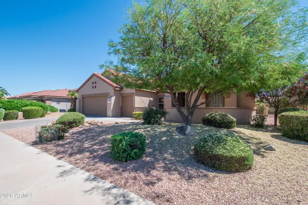 Property Slideshow image 3 of 36 | 15069 w double tree way, Surprise, AZ, 85374