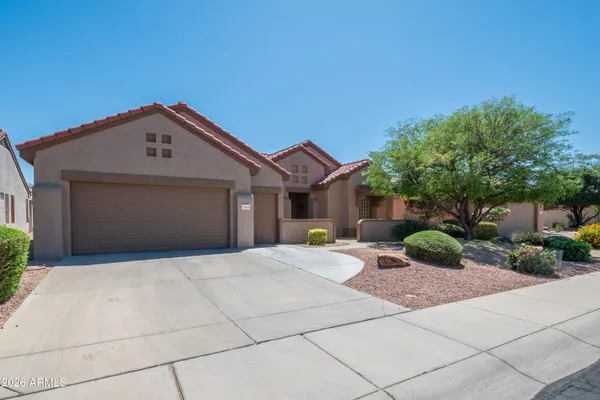 Property Slideshow image 2 of 36 | 15069 w double tree way, Surprise, AZ, 85374
