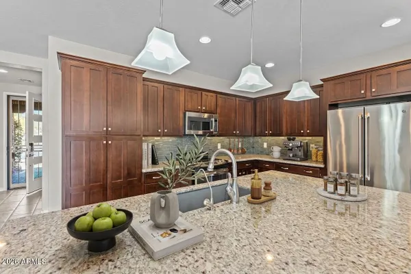 Property Slideshow image 3 of 56 | 3445 rising sun rdg, Wickenburg, AZ, 85390