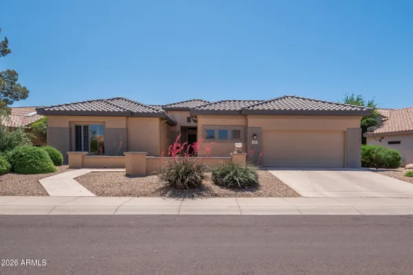 Property Slideshow image 2 of 41 | 15857 w sage trl, Surprise, AZ, 85374