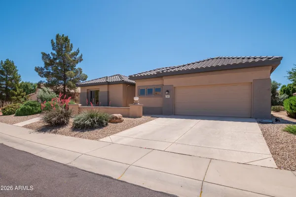 Property Slideshow image 3 of 41 | 15857 w sage trl, Surprise, AZ, 85374