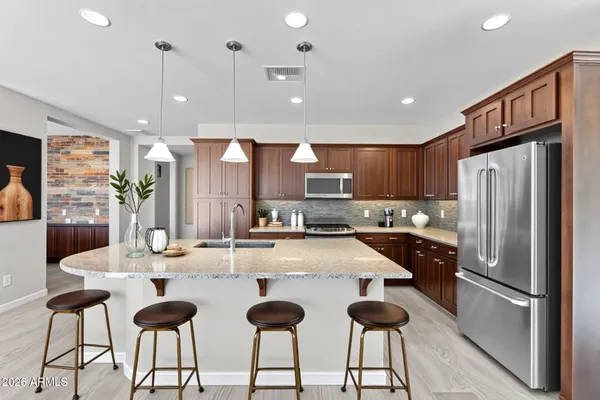 Property Slideshow image 2 of 56 | 3445 rising sun rdg, Wickenburg, AZ, 85390