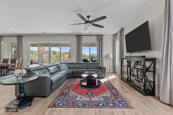 Property Slideshow image 3 of 49 | 4307 greenhorn way, Wickenburg, AZ, 85390