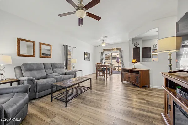 Property Slideshow image 3 of 35 | 15354 w arzon way, Sun City West, AZ, 85375