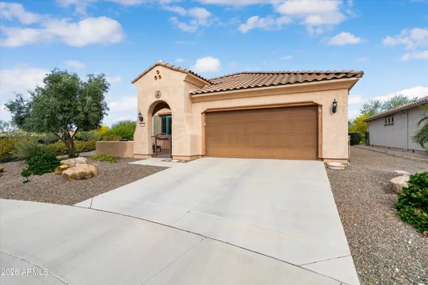 Property Slideshow image 2 of 60 | 20445 n 275th dr, Buckeye, AZ, 85396