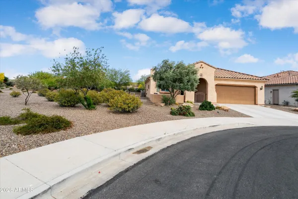 Property Slideshow image 3 of 60 | 20445 n 275th dr, Buckeye, AZ, 85396