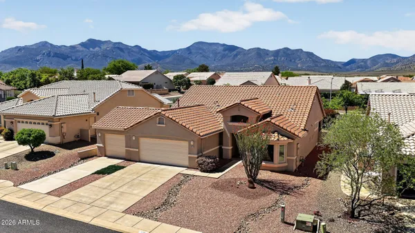 Property Slideshow image 2 of 37 | 2732 avondale dr, Sierra Vista, AZ, 85650