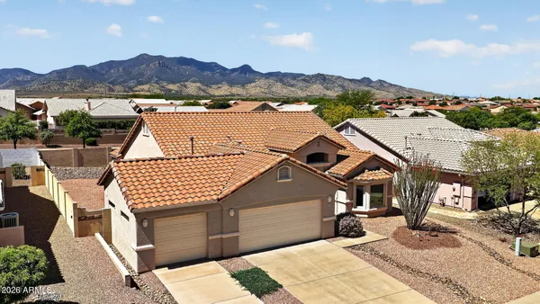 Property Slideshow image 3 of 37 | 2732 avondale dr, Sierra Vista, AZ, 85650