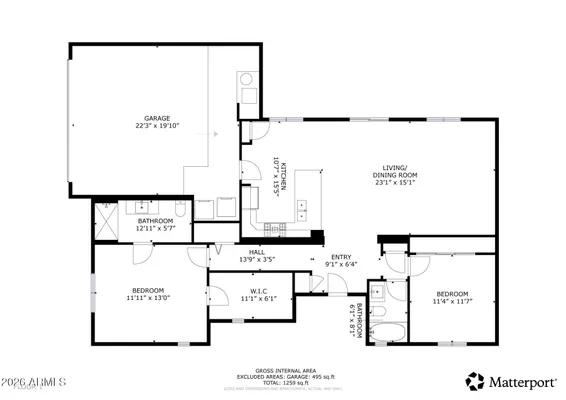 Property Slideshow image 3 of 63 | 15930 w autumn cir, Surprise, AZ, 85374