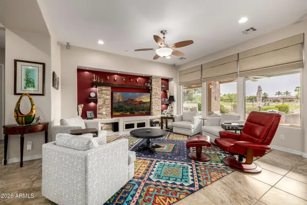 Property Slideshow image 2 of 74 | 28158 n 123rd ln, Peoria, AZ, 85383