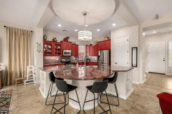 Property Slideshow image 3 of 74 | 28158 n 123rd ln, Peoria, AZ, 85383