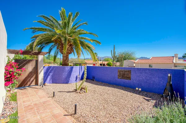 Property Slideshow image 3 of 18 | 18743 e bravo ln, Rio Verde, AZ, 85263