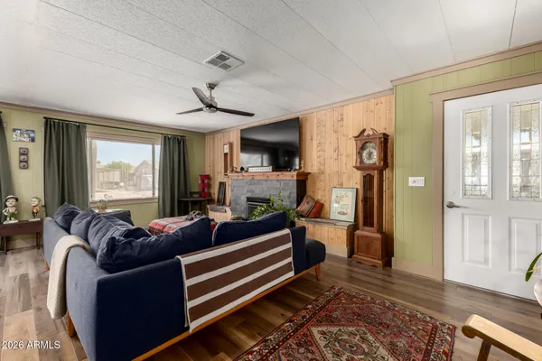 Property Slideshow image 2 of 28 | 8256 e dutchman dr, Mesa, AZ, 85208