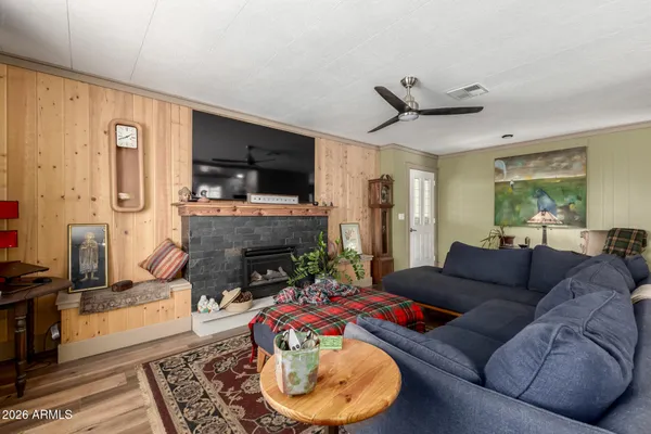 Property Slideshow image 3 of 28 | 8256 e dutchman dr, Mesa, AZ, 85208