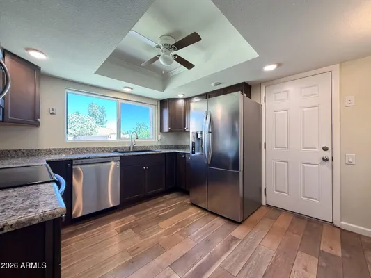 Property Slideshow image 3 of 13 | 341 leisure world -- --, Mesa, AZ, 85206