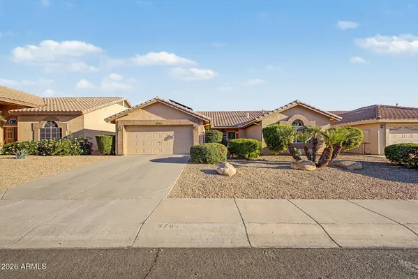 Property Slideshow image 2 of 63 | 8701 w behrend dr, Peoria, AZ, 85382