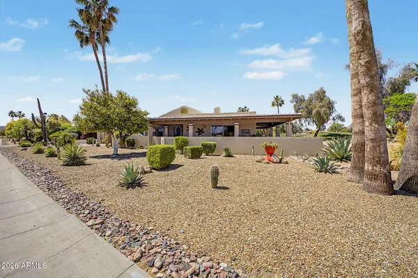 Property Slideshow image 2 of 55 | 18722 e rio ln, Rio Verde, AZ, 85263