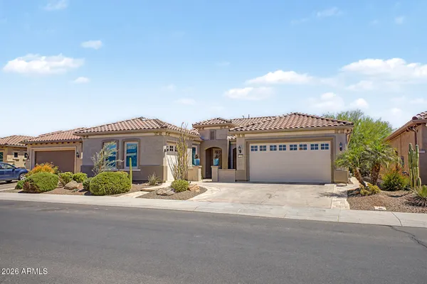 Property Slideshow image 2 of 69 | 21289 n 266th ave, Buckeye, AZ, 85396
