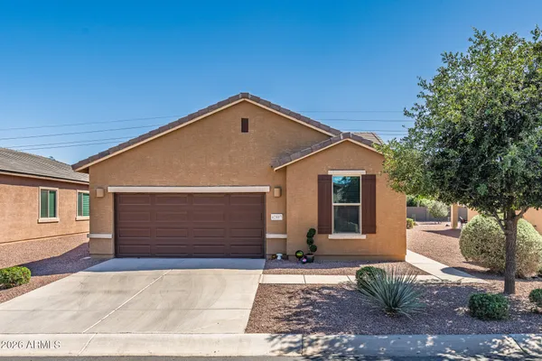 Property Slideshow image 2 of 55 | 42887 w mallard rd, Maricopa, AZ, 85138