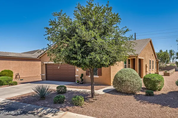 Property Slideshow image 3 of 55 | 42887 w mallard rd, Maricopa, AZ, 85138