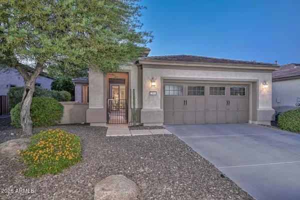 Property Slideshow image 2 of 56 | 13054 w mayberry trl, Peoria, AZ, 85383