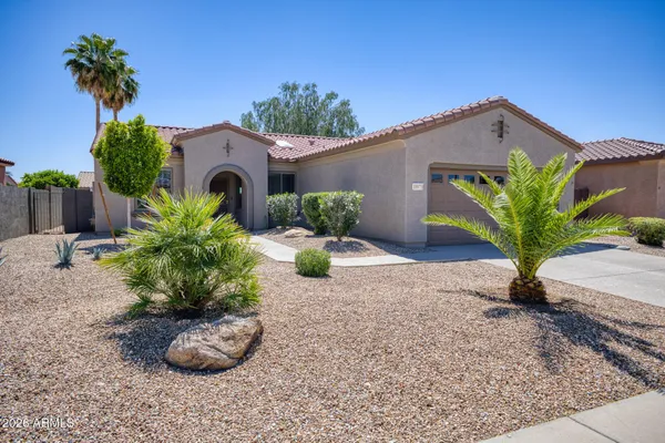 Property Slideshow image 2 of 50 | 18973 n aztec point dr, Surprise, AZ, 85387