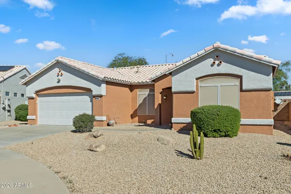 Property Slideshow image 2 of 32 | 15452 w via manana, Sun City West, AZ, 85375