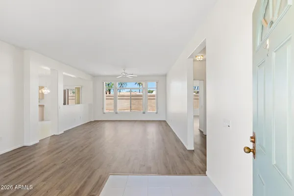 Property Slideshow image 3 of 32 | 15452 w via manana, Sun City West, AZ, 85375